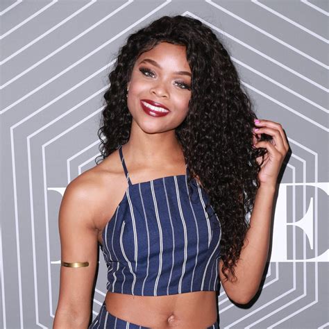 Ajiona Alexus Age