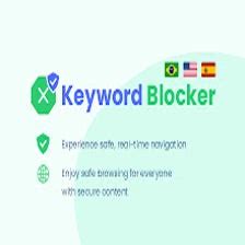 Keyword Blocker Extension